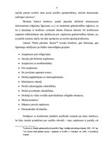 Referāts 'Kreditoru parādi, to uzskaite un kontrole', 6.