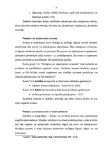 Referāts 'Kreditoru parādi, to uzskaite un kontrole', 9.