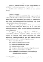 Referāts 'Kreditoru parādi, to uzskaite un kontrole', 15.