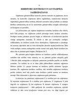 Referāts 'Kreditoru parādi, to uzskaite un kontrole', 18.