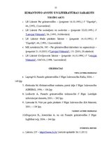 Referāts 'Kreditoru parādi, to uzskaite un kontrole', 22.