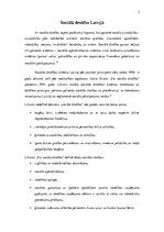 Referāts 'Sociālās drošības sistēma Latvijā', 3.