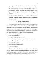 Referāts 'Sociālās drošības sistēma Latvijā', 4.