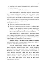 Referāts 'Sociālās drošības sistēma Latvijā', 8.