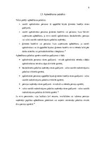 Referāts 'Sociālās drošības sistēma Latvijā', 9.