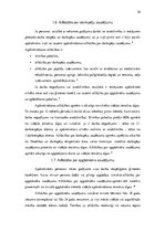 Referāts 'Sociālās drošības sistēma Latvijā', 10.