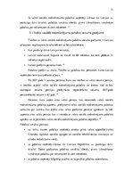 Referāts 'Sociālās drošības sistēma Latvijā', 13.