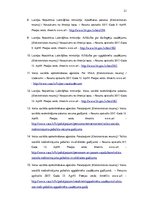 Referāts 'Sociālās drošības sistēma Latvijā', 21.