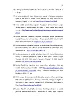 Referāts 'Sociālās drošības sistēma Latvijā', 22.