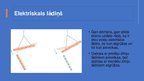 Prezentācija 'Elektriskais lauks', 5.