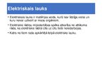 Prezentācija 'Elektriskais lauks', 11.