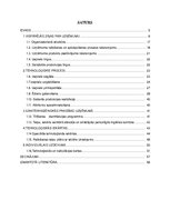 Prakses atskaite 'Restorānu prakses atskaite', 4.