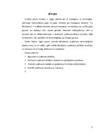 Prakses atskaite 'Restorānu prakses atskaite', 5.