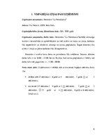 Prakses atskaite 'Restorānu prakses atskaite', 6.