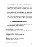 Prakses atskaite 'Restorānu prakses atskaite', 21.