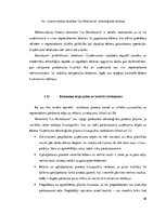 Prakses atskaite 'Restorānu prakses atskaite', 48.