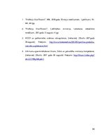 Prakses atskaite 'Restorānu prakses atskaite', 59.