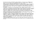 Eseja 'English Master Essay', 1.