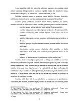 Referāts 'Ceļa sāngrāvju un caurteku uzturēšanā veicamie darbi', 12.