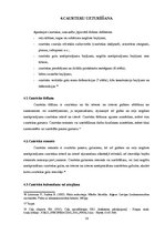 Referāts 'Ceļa sāngrāvju un caurteku uzturēšanā veicamie darbi', 14.