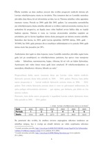 Referāts 'Latvijas robežšķērsotāju skaits no ārvalstīm (prognozēšana)', 3.