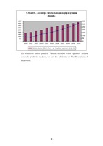 Referāts 'Latvijas robežšķērsotāju skaits no ārvalstīm (prognozēšana)', 8.