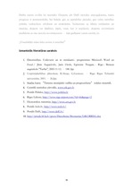 Referāts 'Latvijas robežšķērsotāju skaits no ārvalstīm (prognozēšana)', 10.