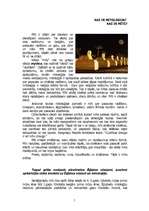 Konspekts 'Ēģipte', 1.