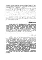 Konspekts 'Ēģipte', 3.