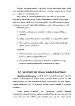 Referāts 'Mārketinga darbības koncepcijas', 13.