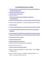 Referāts 'Mārketinga darbības koncepcijas', 29.