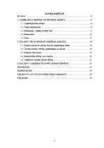 Referāts 'Uzņēmuma "Ripo" mārketinga darbības analīze', 2.