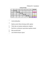 Referāts 'Uzņēmuma "Ripo" mārketinga darbības analīze', 32.