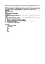 Referāts 'Visums', 4.