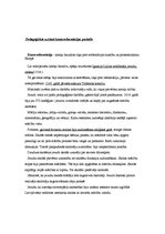 Konspekts 'Pedagoģiskie uzskati kontrreformācijas periodā', 1.