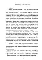 Diplomdarbs 'Mārketinga komunikācijas pielietojums atjaunotā basketbola kluba "VEF Rīga" zīmo', 18.