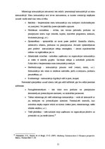 Diplomdarbs 'Mārketinga komunikācijas pielietojums atjaunotā basketbola kluba "VEF Rīga" zīmo', 21.