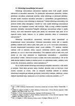 Diplomdarbs 'Mārketinga komunikācijas pielietojums atjaunotā basketbola kluba "VEF Rīga" zīmo', 22.