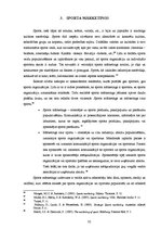 Diplomdarbs 'Mārketinga komunikācijas pielietojums atjaunotā basketbola kluba "VEF Rīga" zīmo', 32.