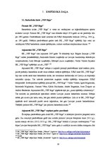 Diplomdarbs 'Mārketinga komunikācijas pielietojums atjaunotā basketbola kluba "VEF Rīga" zīmo', 39.