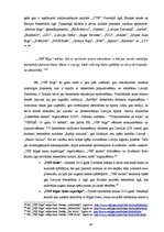 Diplomdarbs 'Mārketinga komunikācijas pielietojums atjaunotā basketbola kluba "VEF Rīga" zīmo', 40.