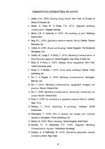 Diplomdarbs 'Mārketinga komunikācijas pielietojums atjaunotā basketbola kluba "VEF Rīga" zīmo', 67.