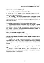 Diplomdarbs 'Mārketinga komunikācijas pielietojums atjaunotā basketbola kluba "VEF Rīga" zīmo', 72.