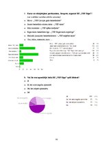 Diplomdarbs 'Mārketinga komunikācijas pielietojums atjaunotā basketbola kluba "VEF Rīga" zīmo', 86.
