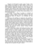 Eseja 'Cilvēka tiesības uz kvalitatīvu vidi', 3.