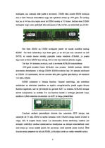 Referāts 'Atmiņu tehnoloģiju formfaktori (RAM)', 4.