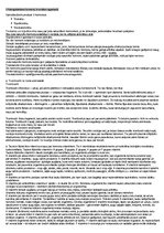 Konspekts 'Fizioloģija', 7.