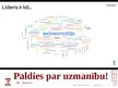 Prezentācija 'Līderība kā sociāls fenomens', 11.