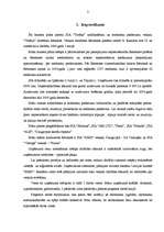 Biznesa plāns 'Biznesa plāns ieroču un mednieku veikalam', 3.