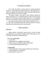 Biznesa plāns 'Biznesa plāns ieroču un mednieku veikalam', 5.